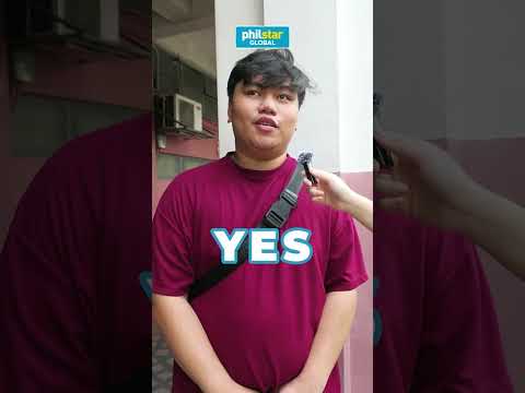 Impeachment trial ni VP Sara Duterte: Ano ba ang tunay na saloobin ng mga estudyante?