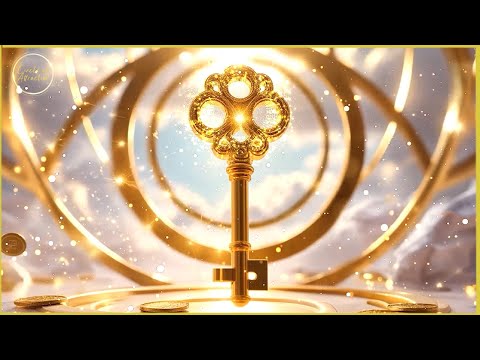 MONEY FLOW TO YOU FAST 🔑 | Wealth Frequency  |  POWERFULL MANIFESTATION