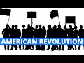 Enlightenment Ideas and American Revolution