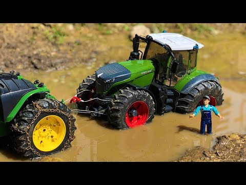 Mega Bruder Truck Adventure! Epic Construction Site Fun for Kids 🚧🚜