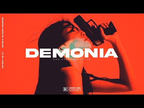 DEMONIA - Beat Reggaeton Instrumental Comercial (Prod. Karlek)