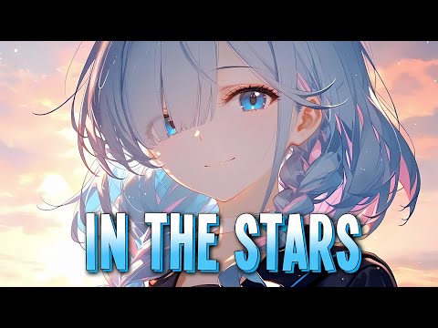 Nightcore - In the Stars | Benson Boone [Sped Up]