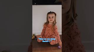 Toddlers Get CAUGHT At The End