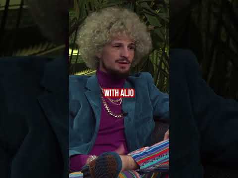 Sean O Malley Felt Bad After KO'ing Aljo ?