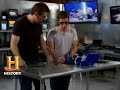 ROV Search and Challenges