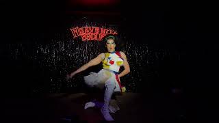 Sophia Stardust - Katy Perry Mix @ Heavenly Bodies 16/08/26