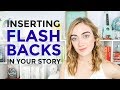 Understanding Flashbacks in Storytelling