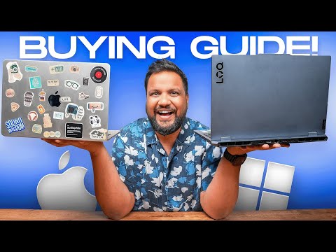 Don’t Buy a Laptop Without Watching This Video - Ultimate Buying Guide!