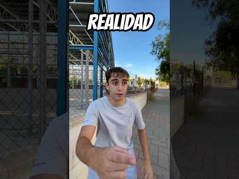 Expectativa Vs Realidad Cuando Te Encuentras A Tu Profesor En La Calle