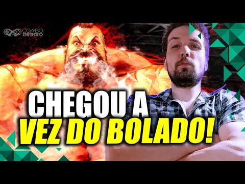 É CAMPEAO! BRASILEIRO SE CLASSIFICA PARA A CAPCOM CUP! ZANGIEF BOLADO!