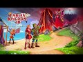 Vidéo de Fables of the Kingdom III Édition Collector