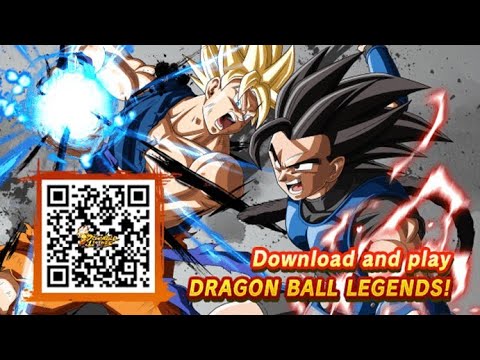 Dragon Ball Legends Codes 07 2021