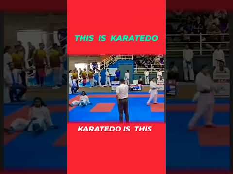 #karate #japan #karatedo