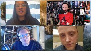Avatar Social Get Together - May 2026