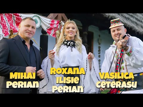 Roxana Ilisie Perian, Mihai Perian si Vasilica Ceterasu - Drumu-i lung si doru-i greu