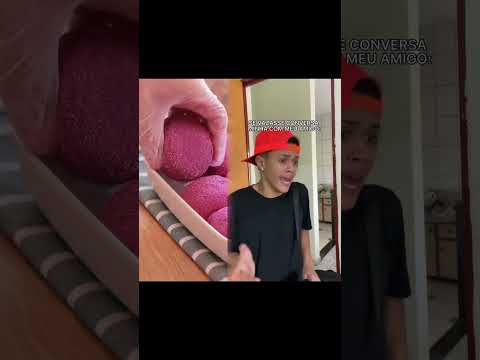 Manda pro seu amigo 😂 #humor #haveitoldyoulatelythatiloveyou