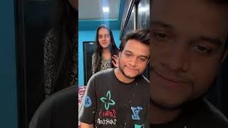 My 1st Live 😍❤️ Aajaao sab log #livestream
