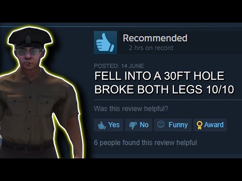 This Game Is About Escaping Prison By Digging A Hole With A Spoon