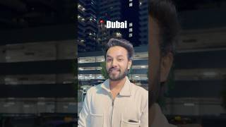 Top 3 Dubai Facts That I Observed Part 3