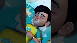 10 in Bed | 3D Nursery Rhymes| TMKOC English Rhymes| #kids #nurseryrhymes #tmkocrhymes #10inthebed