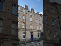 1 bedroom student apartment in Leith, Edinburgh