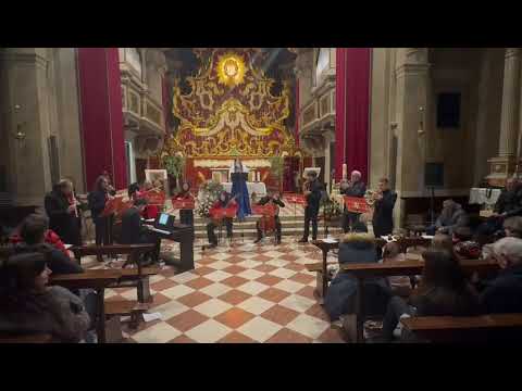 Valentina GiaconiaSoprano