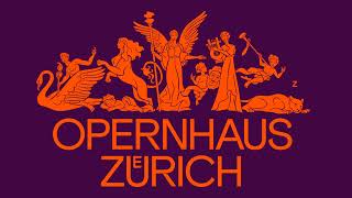 Vorverkauf – Saison 26/26 – Opernhaus Zürich