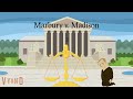 Marbury v. Madison Case Study