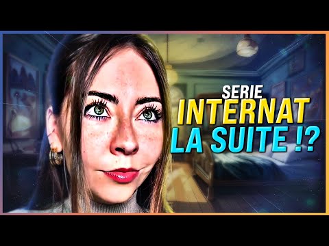 Shayvise - BEST-OF : L'INTERNAT (LA SUITE !?)