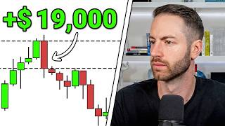 How I Made $19,000 Live Day Trading (MY COMEBACK)