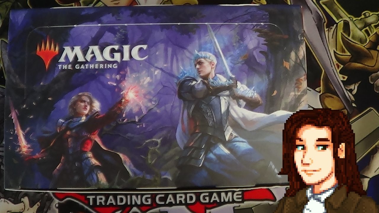 [MTG] - Ouverture - les Friches d'Eldraine (Display)