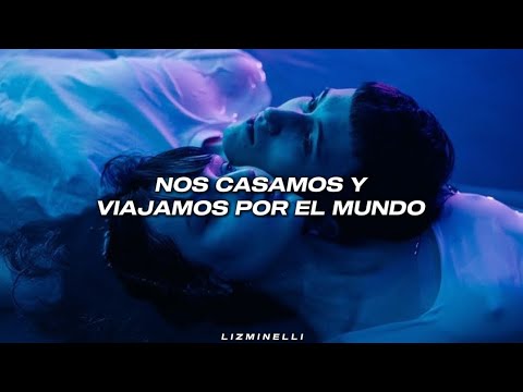 En Otra Vida - Yami Safdie, Lasso // Letra. ♡