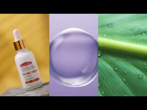 Glow Like Never Before | Super Serums | Saeed Ghani 1888