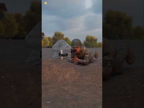 Shovel in WW1🔥😯