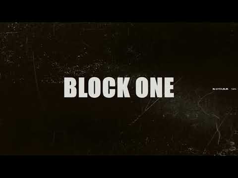 Trap Type Beat - "BLOCK ONE" | Type Beat | Freestyle Beat | Free Instrumental 2024