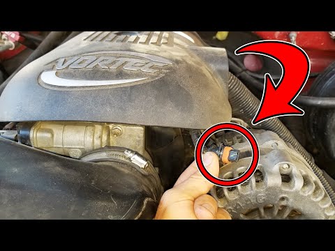 Customer States Amps Protect Mode