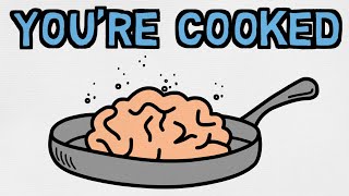 Your Brain Is FRIED - Here’s What To Do About It
