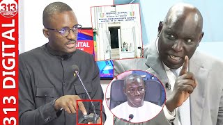 Devant les enquêteurs, D’autres anciens ministres cités par…Madiambal Diagne, Momo révèle les derniè