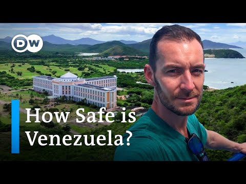 YouTube video thumbnail: Is Venezuela Ready for Visitors?