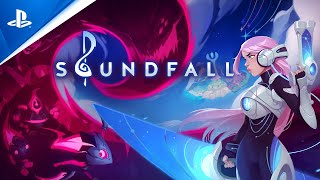 Soundfall Review (PS5) - Is It Worth Playing