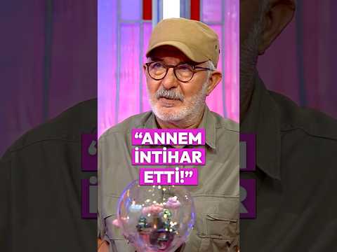 Anne Acısı Hiç Böyle Tarif Edilmemişti! #shorts #alisürmeli #bambaşkasohbetler