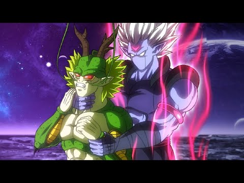 Dragon Ball Super 2 | New Episode 2025 | EVIL DARK LORD DESAFIA A LOS MAS FUERTES !!