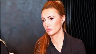 Vyčerpaná Taťána Makarenko: Další ročník soutěže krásy klepe na dveře