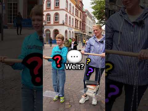 Bist du schlauer als deine Eltern? 🙌  #koenigsolutions #heidelberg #challenge #Quiz #wettbewerb