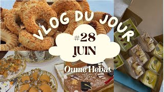 فيديو كعك النقاش ليوعدتكم بيه😋😋فرحة نجاح هبة في البيام 🥳🥳ان شاء الله تعم فرحة النجاح في كل بيت🌸🌺🌸