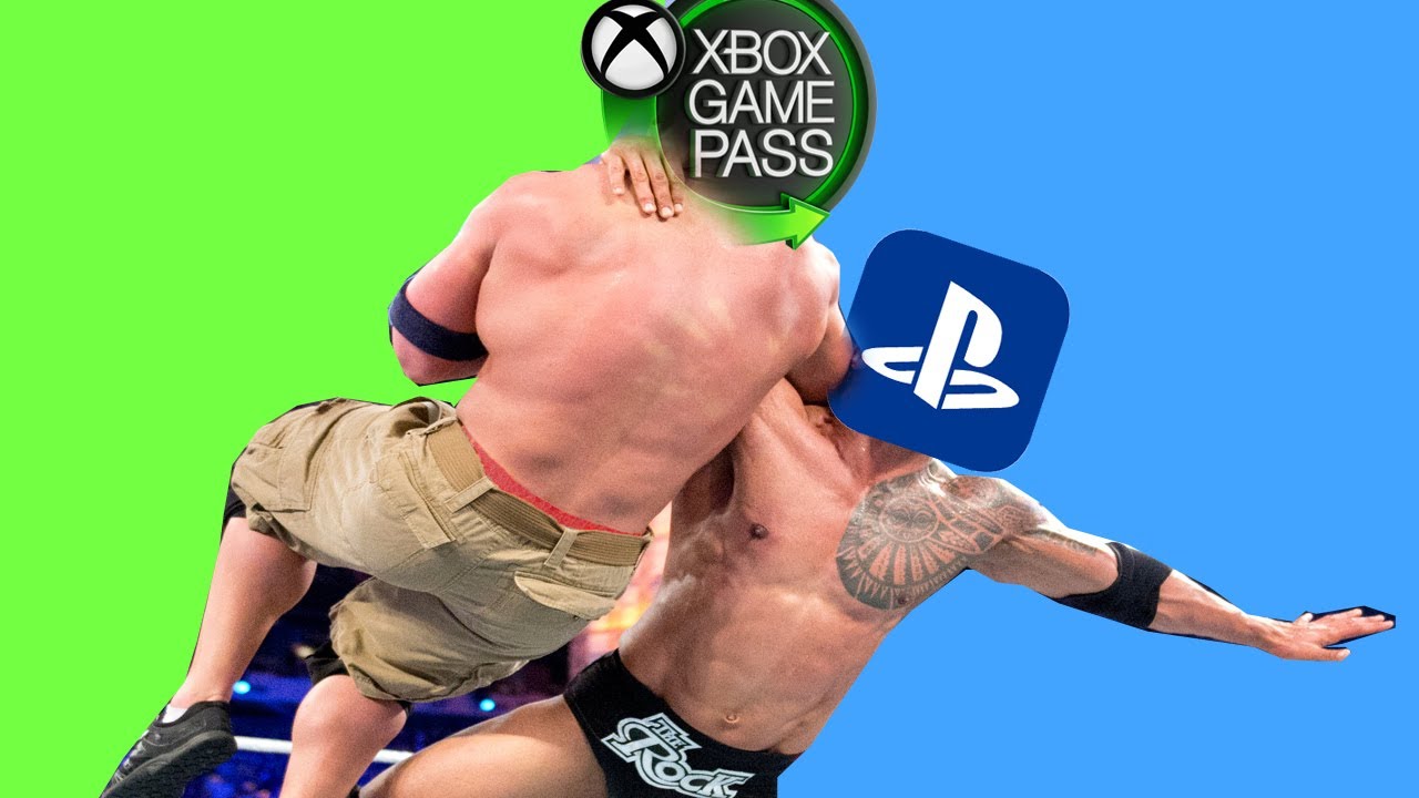 Sony's ex-ceo on why ps5 won't copy gamepass, new star wars game leaked, & more