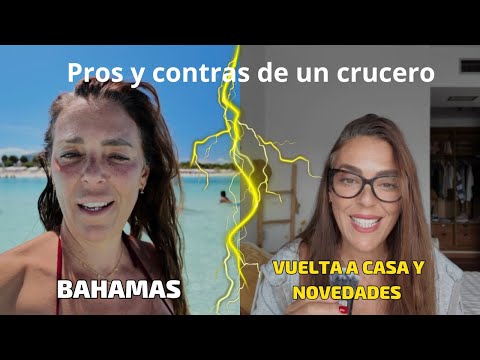 VUELTA A CASA Y OS CUENTO NOVEDADES. #vlog #daylivlog #travelvlog