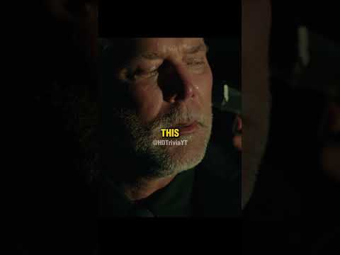 Did you know that in John Wick... #shorts