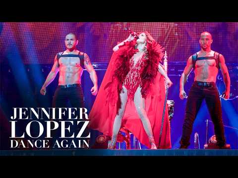 Intimate J.Lo Documentary | Jennifer Lopez: Dance Again | Full Documentary