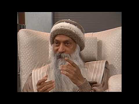 OSHO: Man's Greatest Need